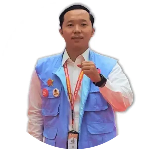 Bagusti Reza Putra, S.H