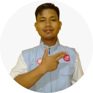 Dimas Dewa Darma