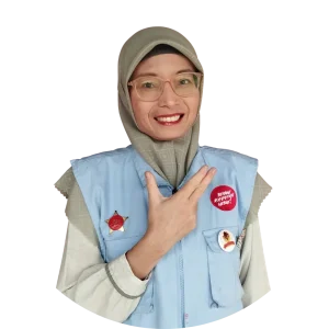 Nurul Komariah, S.Si., M.Si., CRMO.